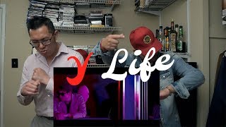 Chancellor(챈슬러) - MURDA (Feat. Dok2) MV Reaction