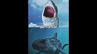 Sharktopus Vs Dinoshark 1/4 #scifimovies #scifi #sharktopus #dinoshark #sharks #whoisstrongest #edit