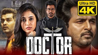 Doctor (4K ULTRA HD) New Hindi Dubbed Movies 2023 Full Movie | Sivakarthikeyan, Vinay Rai