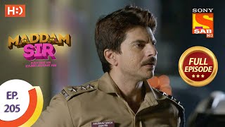 Maddam Sir - Ep 205 - Full Episode - 24th March, 2021
