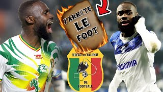 L'incroyable histoire de Lassine Sinayoko : à deux doigts d'abandonner le football😱