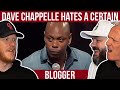 Dave Chappelle Hates A Certain Blogger REACTION | OFFICE BLOKES REACT!!