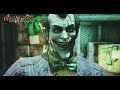 The Joker's Two Titans Boss Fight - Batman Arkham Asylum (#BatmanArkhamAsylum)