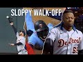 One of the sloppiest walk-off wins ever, a breakdown