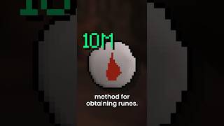 Big Changes To Runecraft Osrs