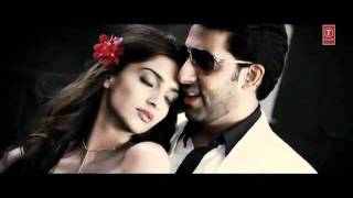 Dil Ye Bekarar Kyun Hai-New bollywood Video song 2011-Players ft Abhishek Bachchan & Sonam Kapoor