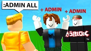 We Have Admin Commands Roblox Life In Paradise - admin commands trolling roblox life in paradise youtube