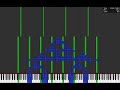 [Black MIDI] Flopp's Lag Tester 2 (Legit Run)