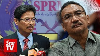 MACC to quiz Hisham over land swap deals on June 23