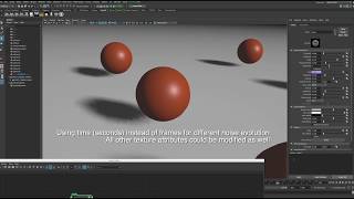 Maya Shake Cam - Basic Node Editor Introduction