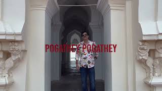 POGATHEY  POGATHEY - BY FLUTE VIJAY