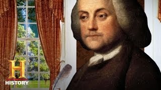Web Originals : Ask History: Ben Franklin and his Kite | History