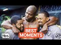 The Best Moments in Friday After Next (Mashup) | TBS