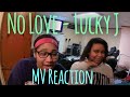 Lucky J 럭키제이 No Love MV Reaction