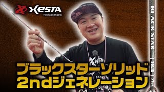 コスパ＆汎用性めちゃ高っ！ブラックスターソリッド2ndジェネレーション