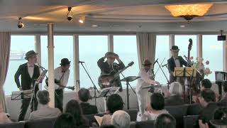 20191019 大津JAZZフェス（蛭子山ホームズ）