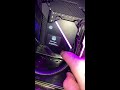 rog ryujin 360 weird noise