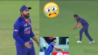 Arshdeep Singh drop catch vs pakistanll india vs pakistan match ll #asiacup2022