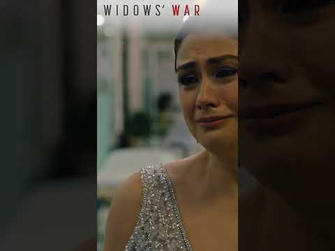 George, tinamaan sa sinabi ni Sam! #shorts | Widows’ War