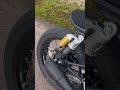 Royal Enfield 650 Exhaust Sound Continental interceptor Cafe Racer Scrambler Custom Tuning