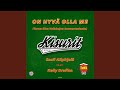 On hyvä olla me (feat. Kelly Draffan)