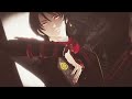 【mmd刀剣乱舞】リバーシブルキャンペーン【わたげ式加州清光】