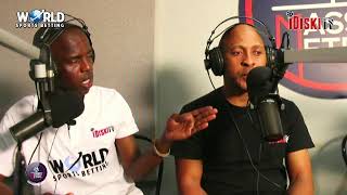Is Pirates and Chiefs poor? Why are they not buying quality? Junior ,Tso & Nkululeko on Massivmetro