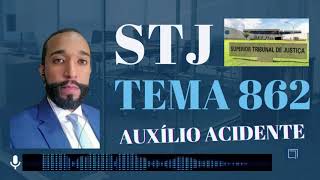 TEMA 862 STJ  - ÚLTIMAS NOTÍCIAS - EMBARGOS REJEITADOS