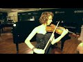 violin and piano duo mervi u0026 virva