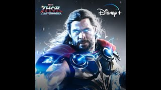 Get ready for the ride of a lifetime | Marvel Studios’ Thor: Love and Thunder | Disney+ #shorts