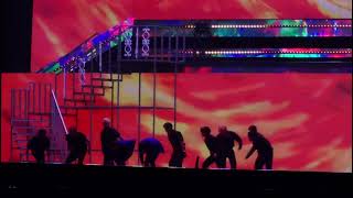 230923 TVXQ - Rising Sun at SMTOWN LIVE 2023 SMCU Palace Jakarta