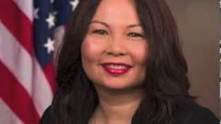 Rep. Duckworth on WBEZ's Morning Shift