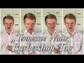 Barbershop Tag ,,Tennessee Waltz“ | Cover by Julius-Martin Benz