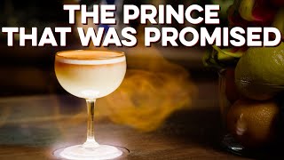 Prince that was Promised | How to Drink