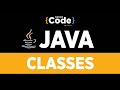 Java Tutorial For Beginners | Java Classes For Beginners | How To Use Classes In Java | SimpliCode