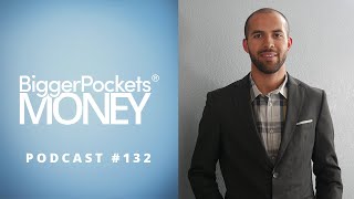 Financial Independence Without a College Degree with Marquez Griffin | BP Money Podcast #132