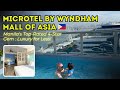 Microtel Hotel Mall of Asia (MOA) Review: Perfect for Filipinos & Travelers!