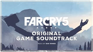 Far Cry 5 🎧 20 Safe and Sound · Dan Romer · Original Game Soundtrack