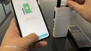 Xiaomi Walkie Talkie Lite Mijia 16 Chanel