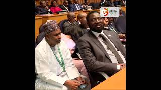 High-level meeting ongoing on DR Congo crisis in Addis Ababa