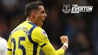 The Everton Show - Series 2, Episode 4