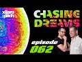 XiJaro & Pitch pres. Chasing Dreams 062