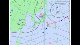 ラジオっぽいTV！１１５６（十勝地方は南岸低気圧で積雪注意）