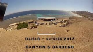 171005 dahab canyon