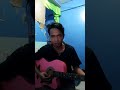 FRANCIS TORRES - guitar cover