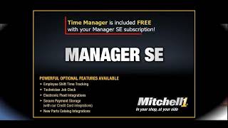 Manager SE Time Manager