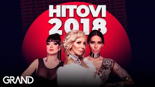 Grandov Mix Hitova - 2018