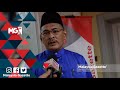 MGNews: Bajet 2022 Perak, Usaha Kerajaan Memperkasakan Ekonomi Rakyat - Maslin