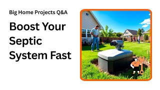Why Aerobic Septic Systems Are Game Changers for Homes
