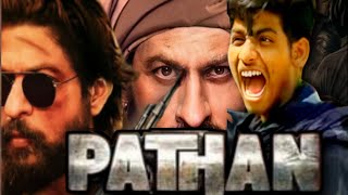 PATHAN FULL VIDEO.(FUN FAST)😡😡💥💥🔥🔥